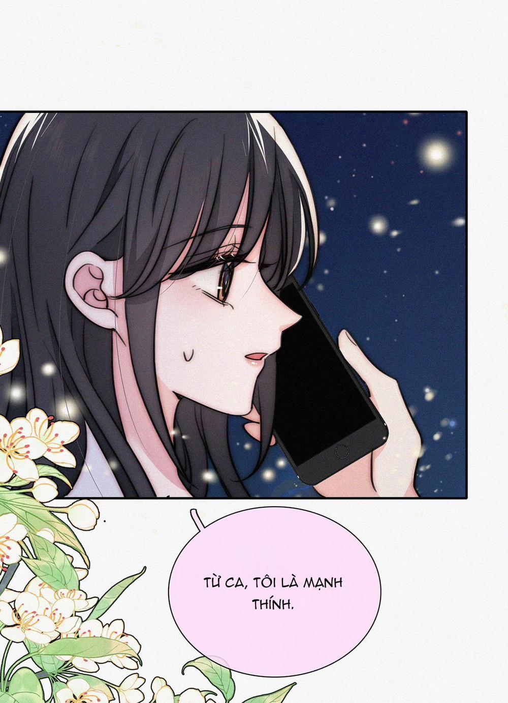 Bệnh Yêu 74.2 trang 2