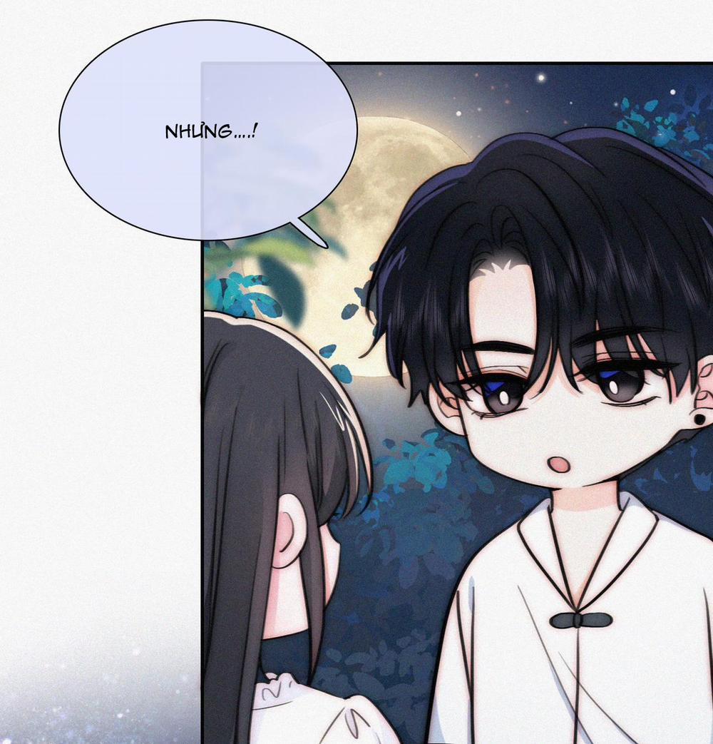 Bệnh Yêu 74.2 trang 20