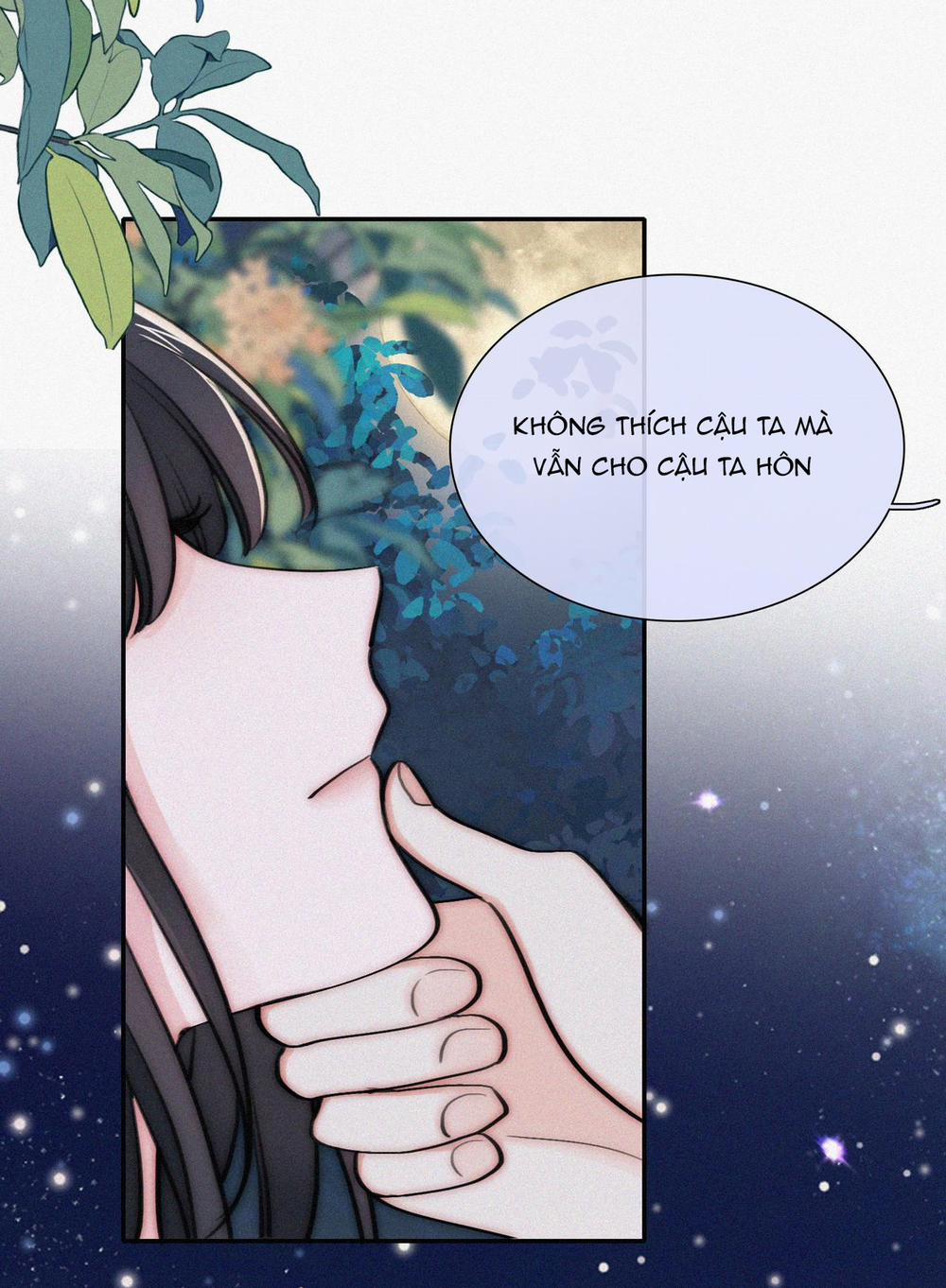 Bệnh Yêu 74.2 trang 22