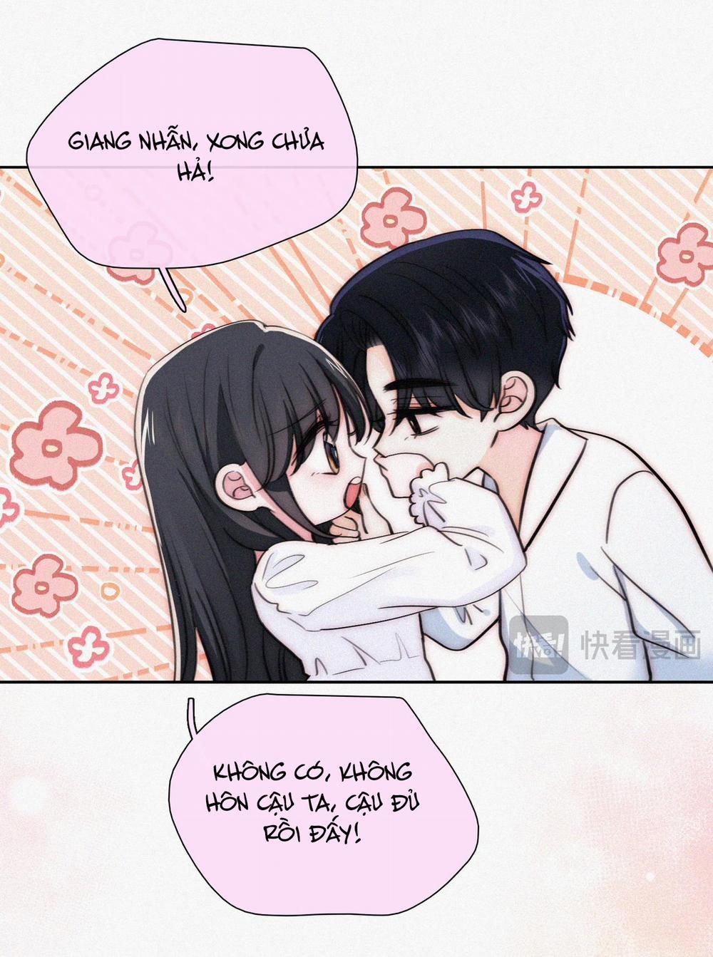 Bệnh Yêu 74.2 trang 24