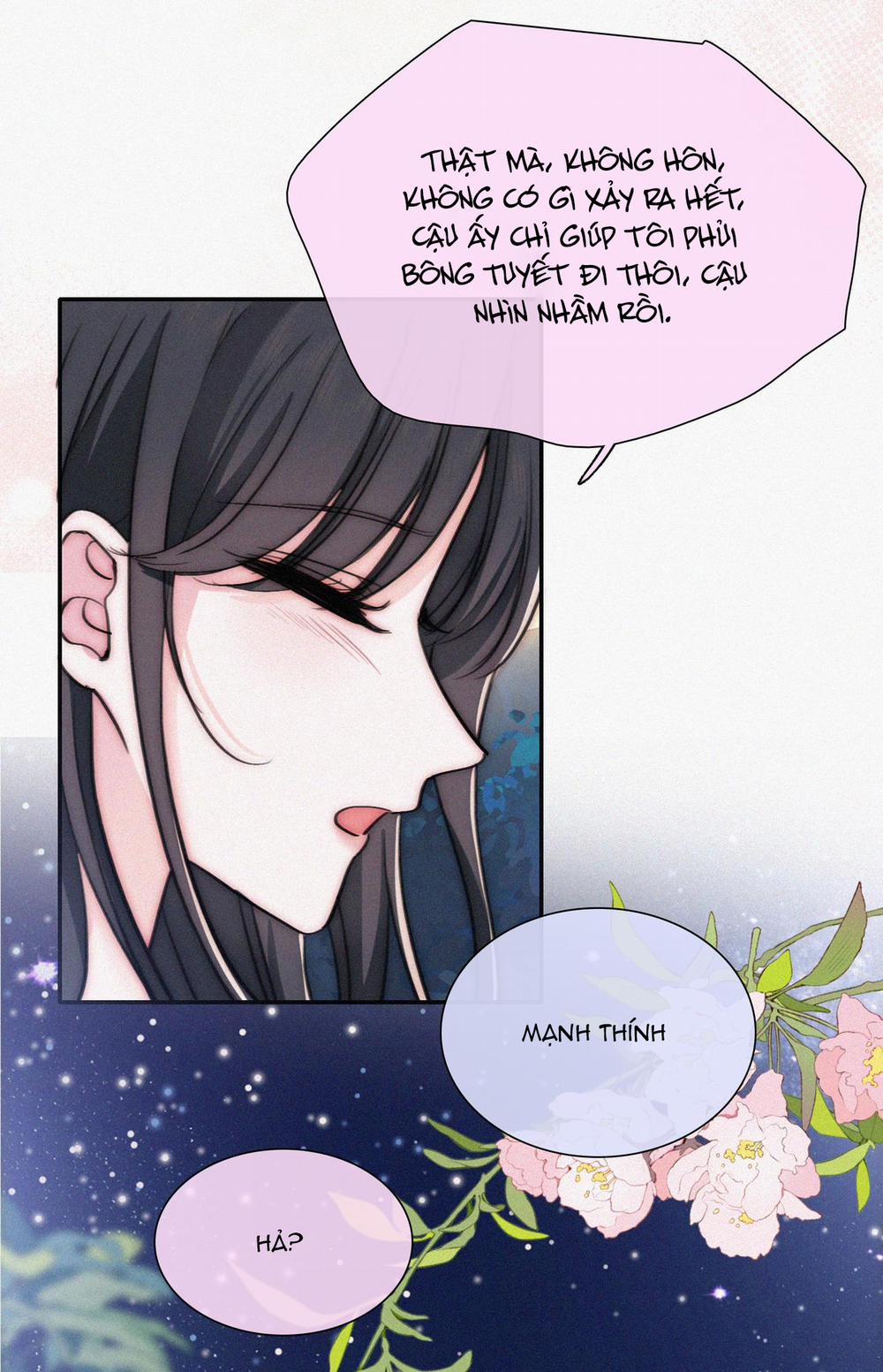 Bệnh Yêu 74.2 trang 26