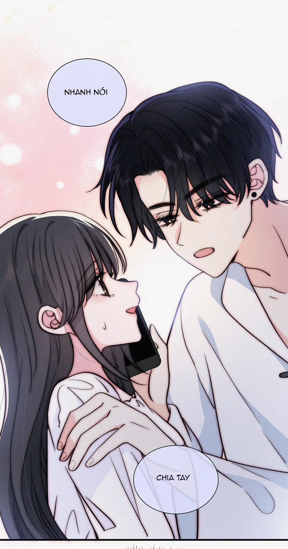 Bệnh Yêu 74.2 trang 4