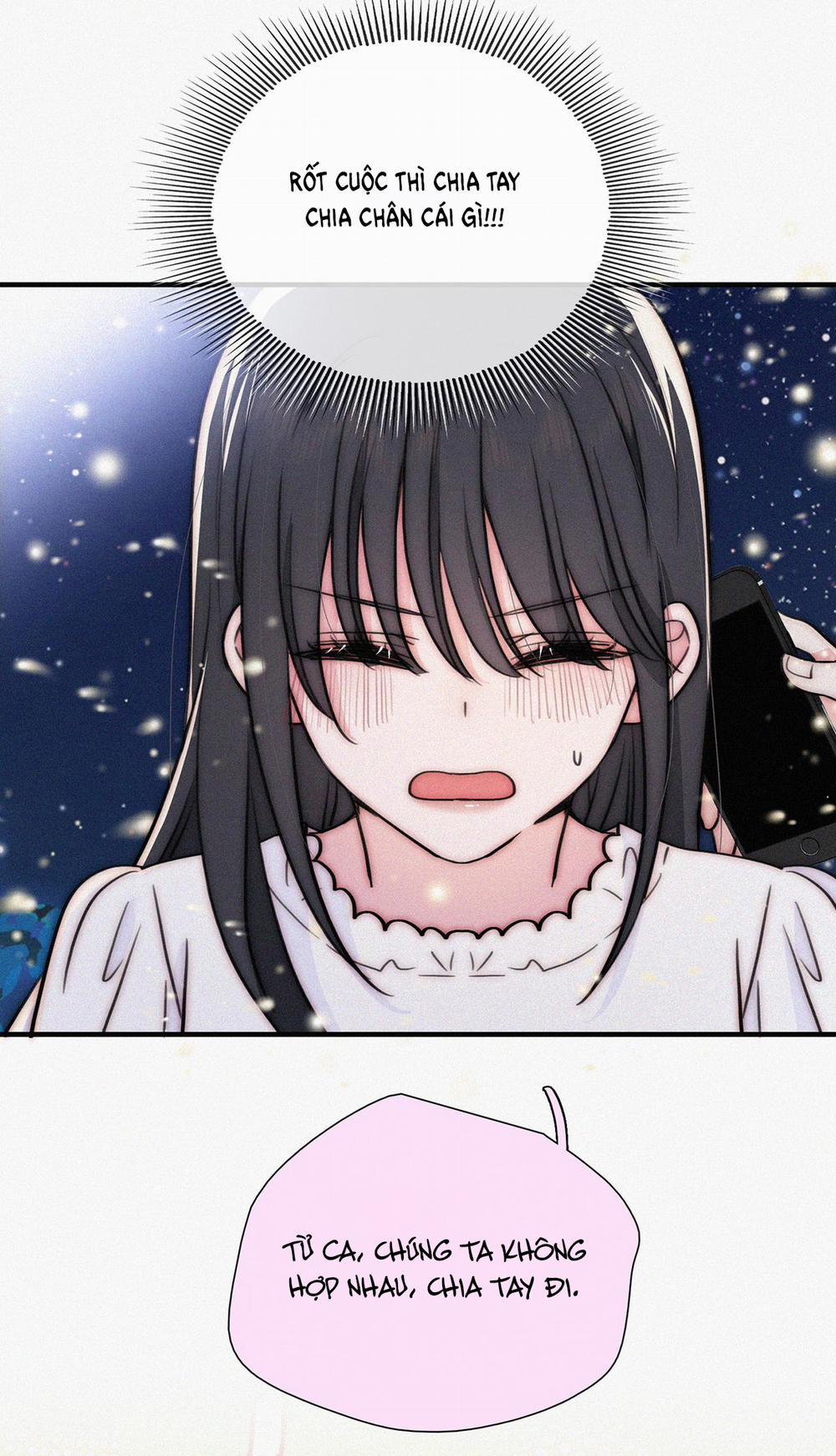 Bệnh Yêu 74.2 trang 5