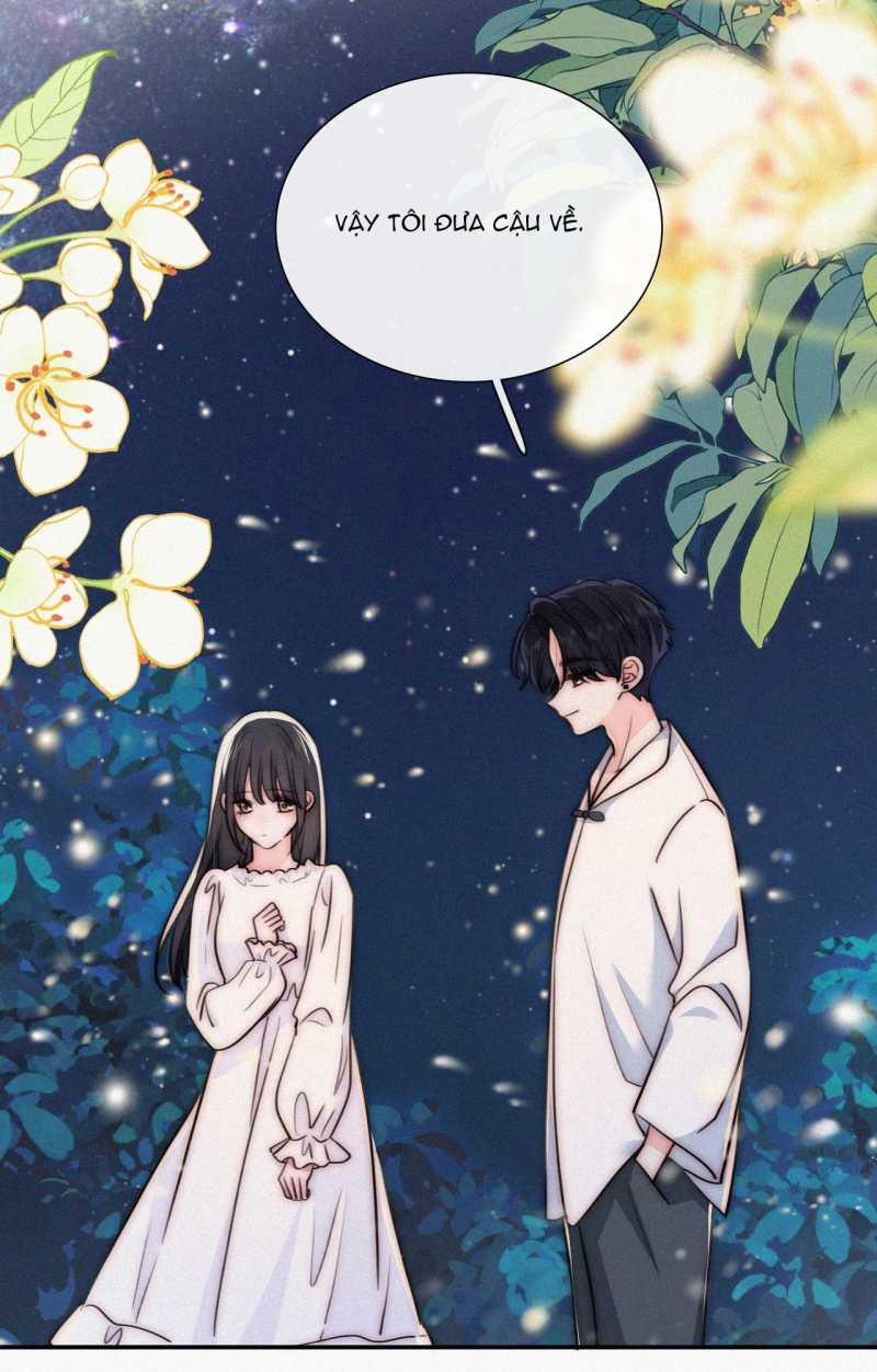 Bệnh Yêu 75.1 trang 10