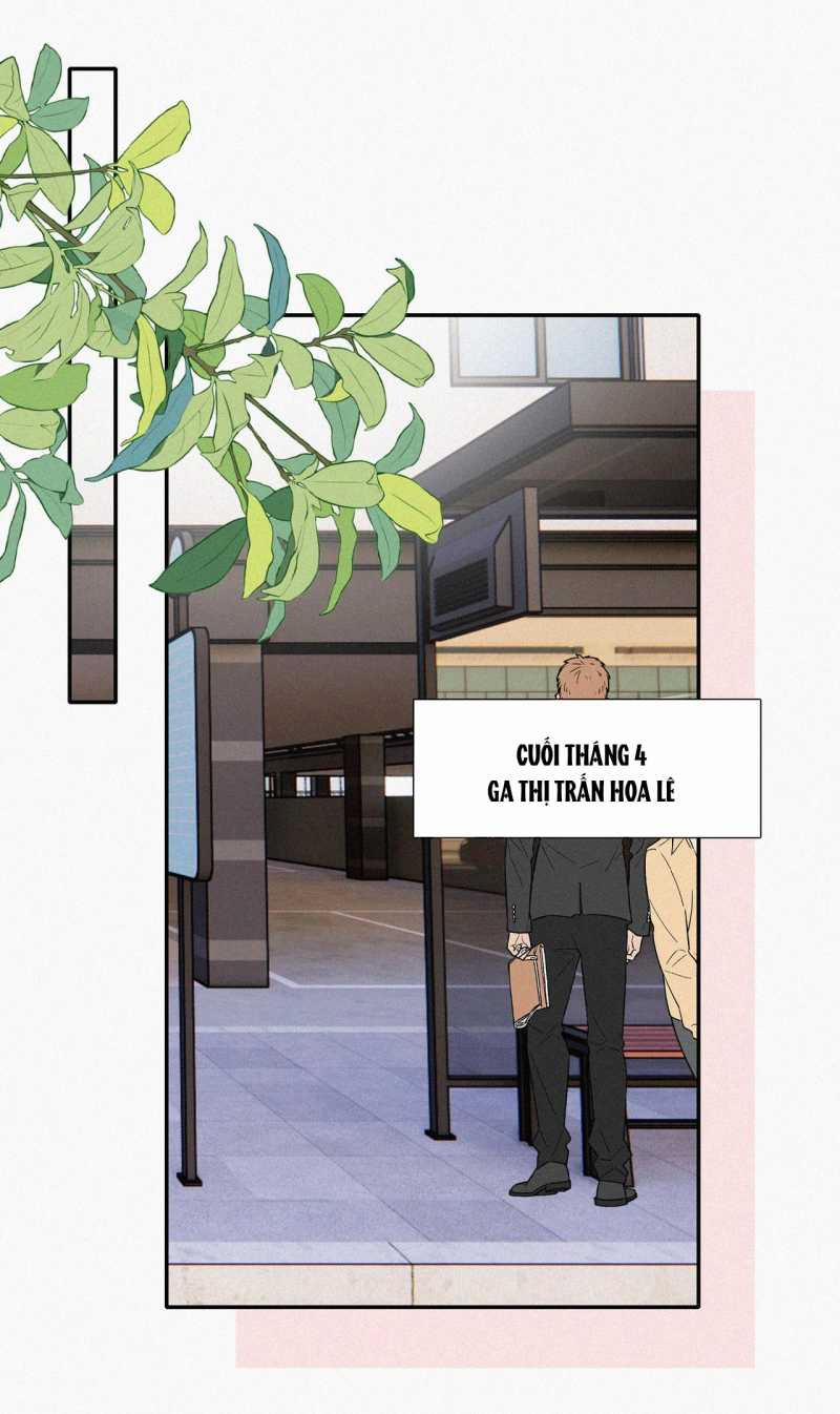 Bệnh Yêu 75.1 trang 11