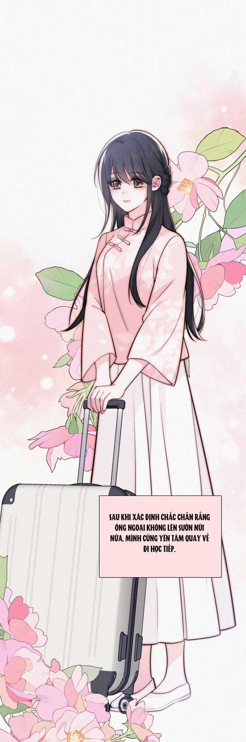 Bệnh Yêu 75.1 trang 12