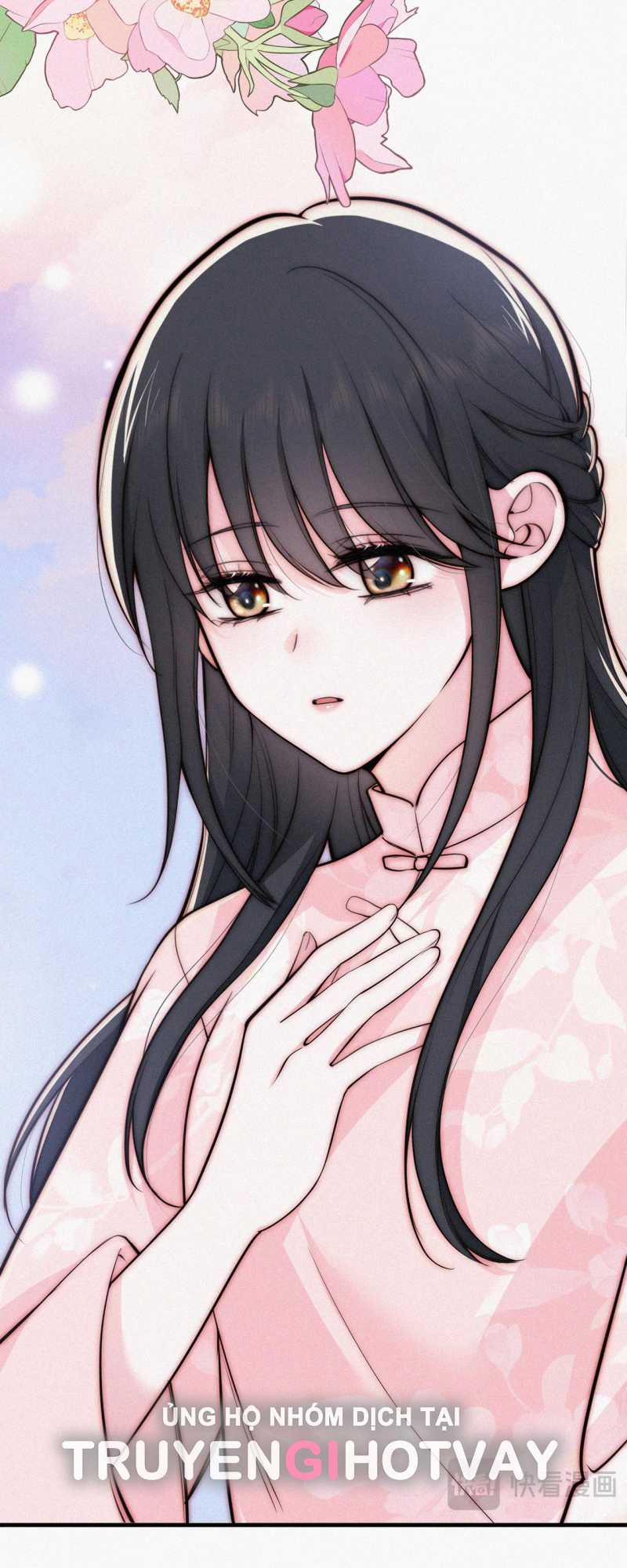 Bệnh Yêu 75.1 trang 13