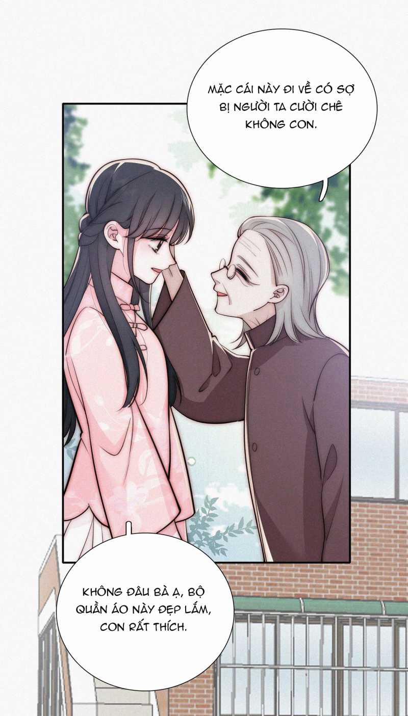 Bệnh Yêu 75.1 trang 14