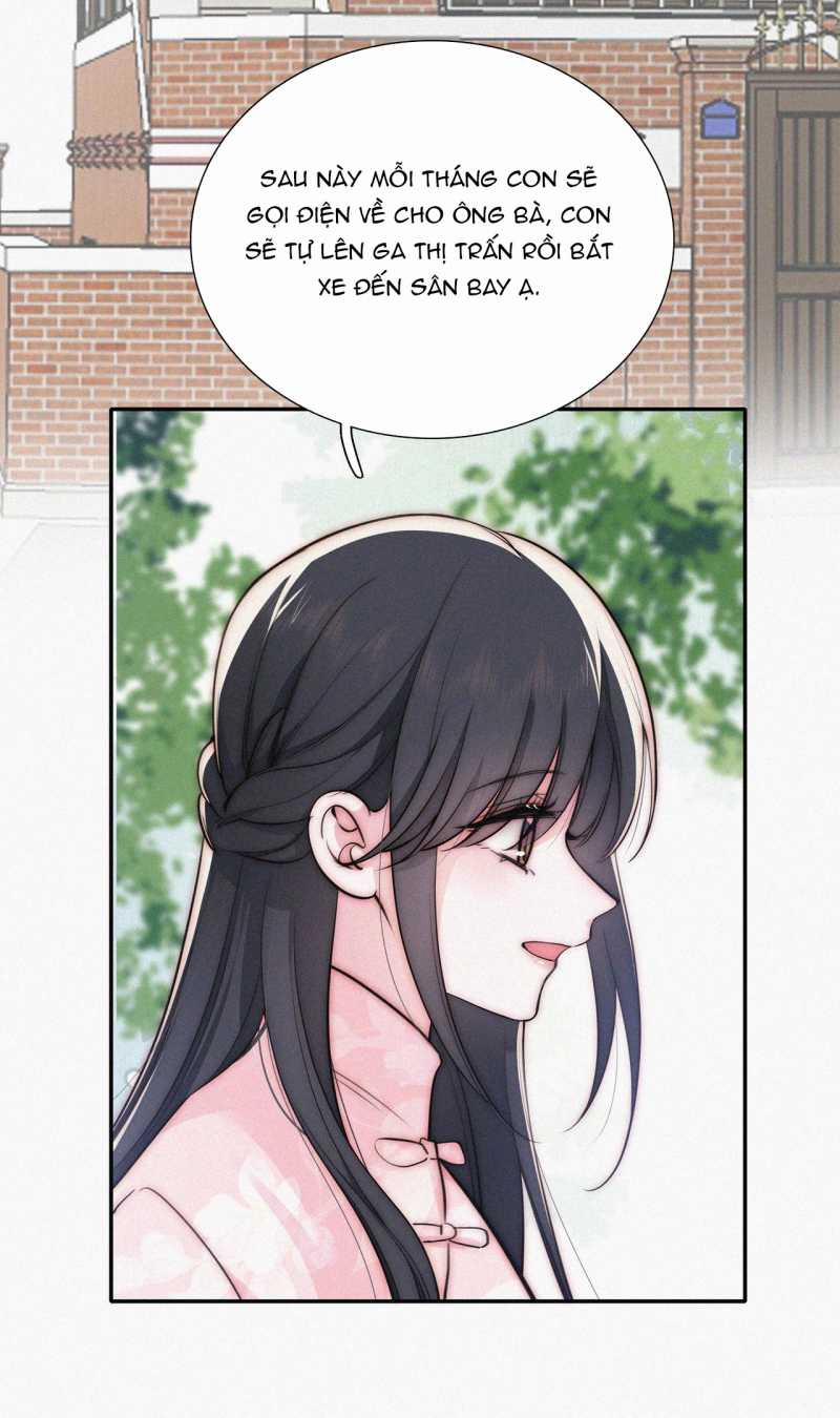 Bệnh Yêu 75.1 trang 15