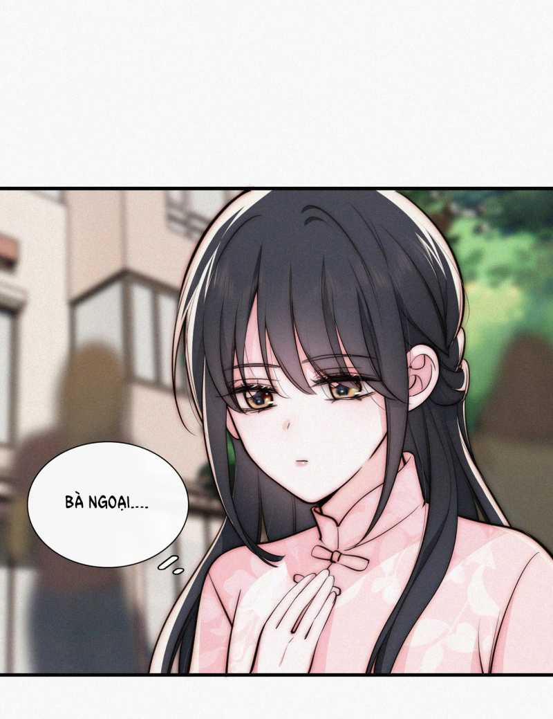 Bệnh Yêu 75.1 trang 16