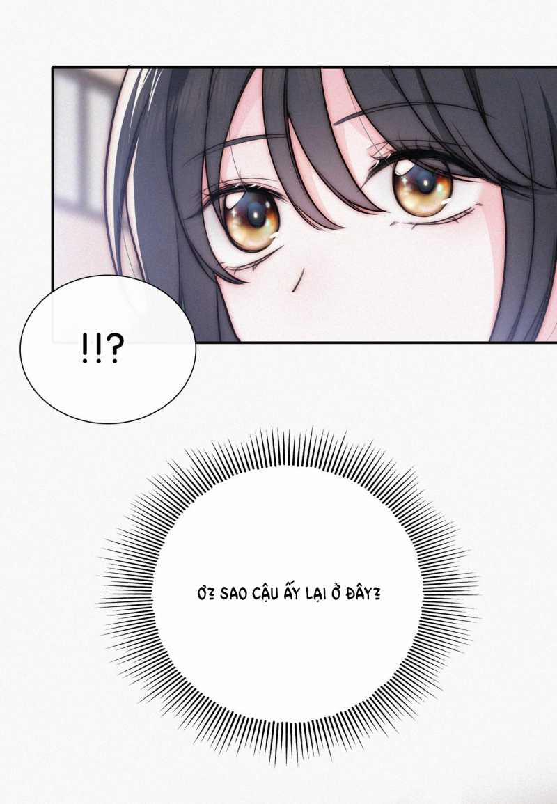 Bệnh Yêu 75.1 trang 17