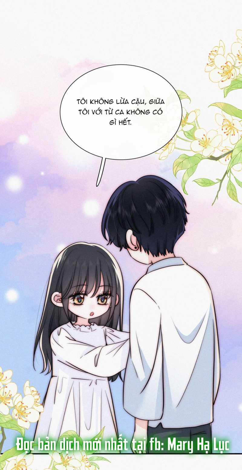 Bệnh Yêu 75.1 trang 2