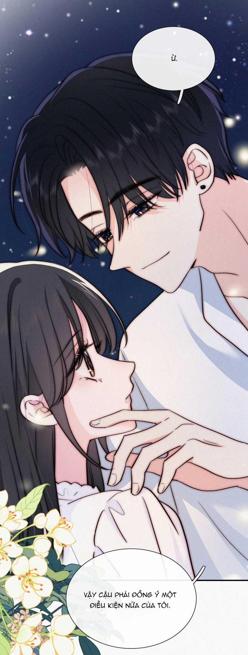 Bệnh Yêu 75.1 trang 6