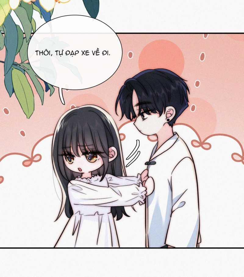 Bệnh Yêu 75.1 trang 7