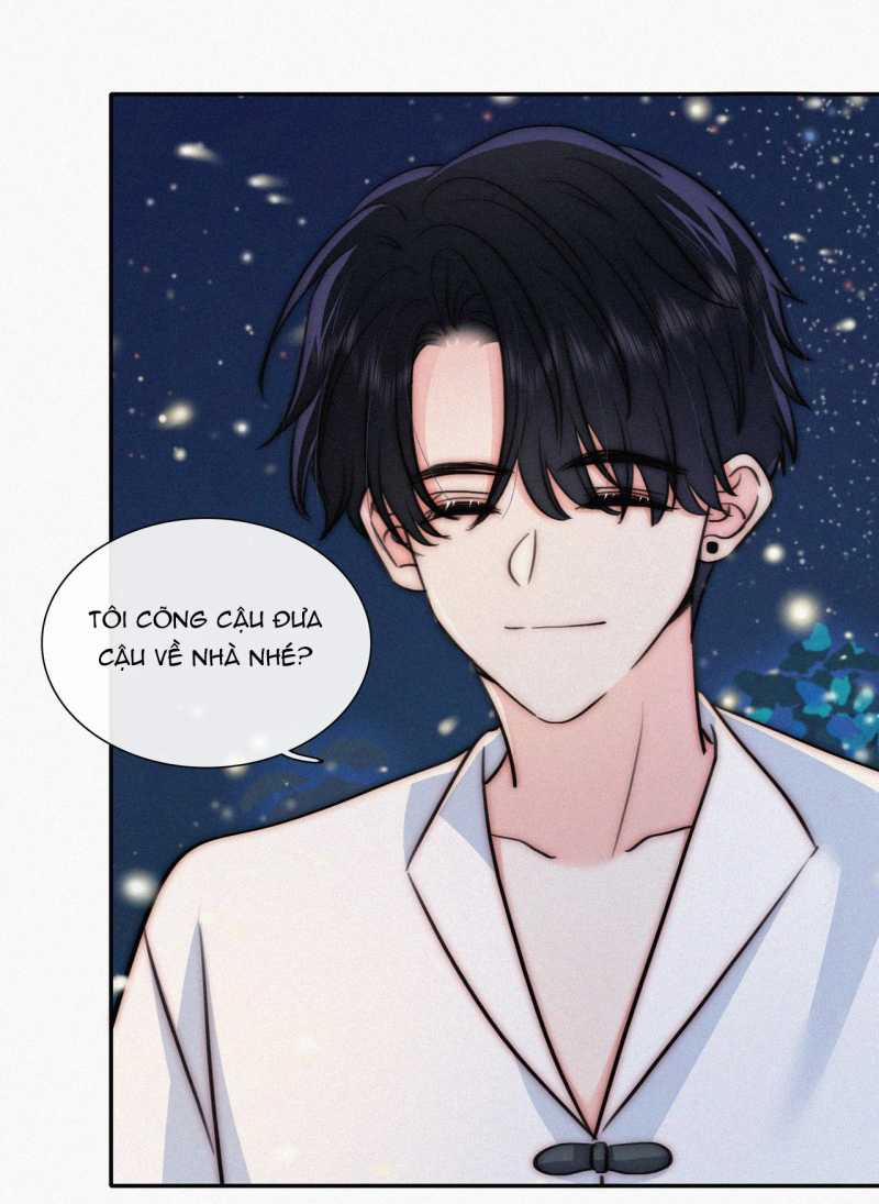 Bệnh Yêu 75.1 trang 8