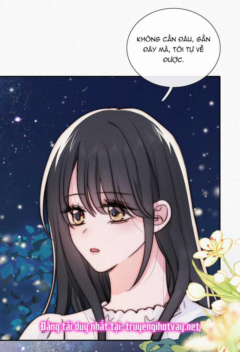 Bệnh Yêu 75.1 trang 9