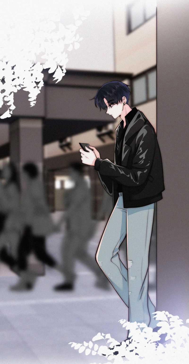 Bệnh Yêu 75.2 trang 0