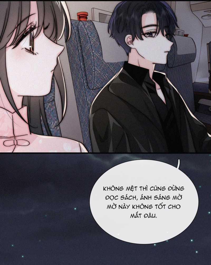 Bệnh Yêu 75.2 trang 11