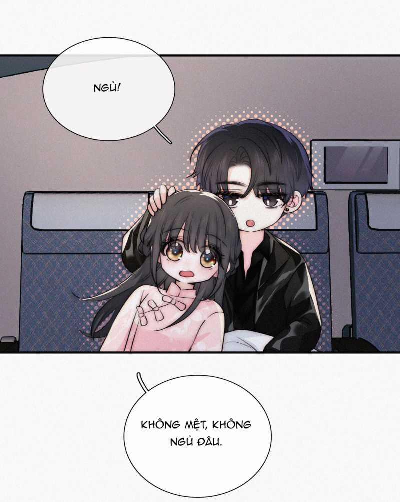 Bệnh Yêu 75.2 trang 13