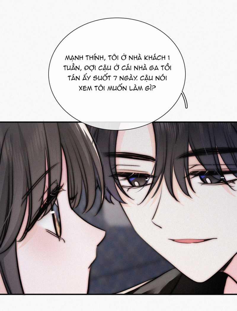 Bệnh Yêu 75.2 trang 15