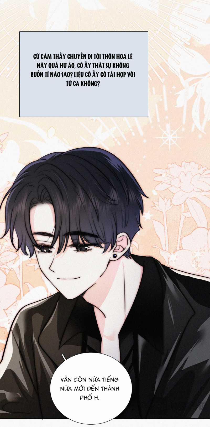 Bệnh Yêu 75.2 trang 17