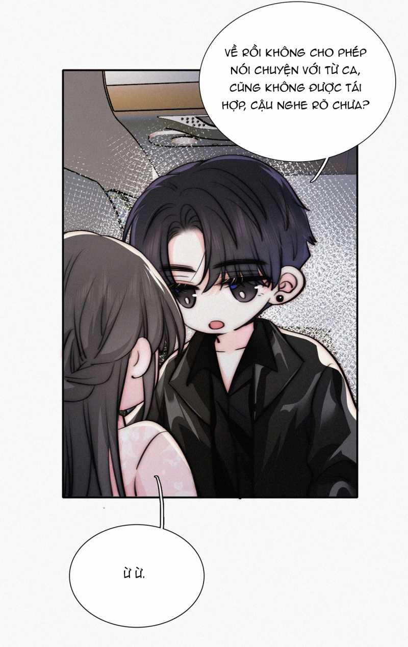 Bệnh Yêu 75.2 trang 18