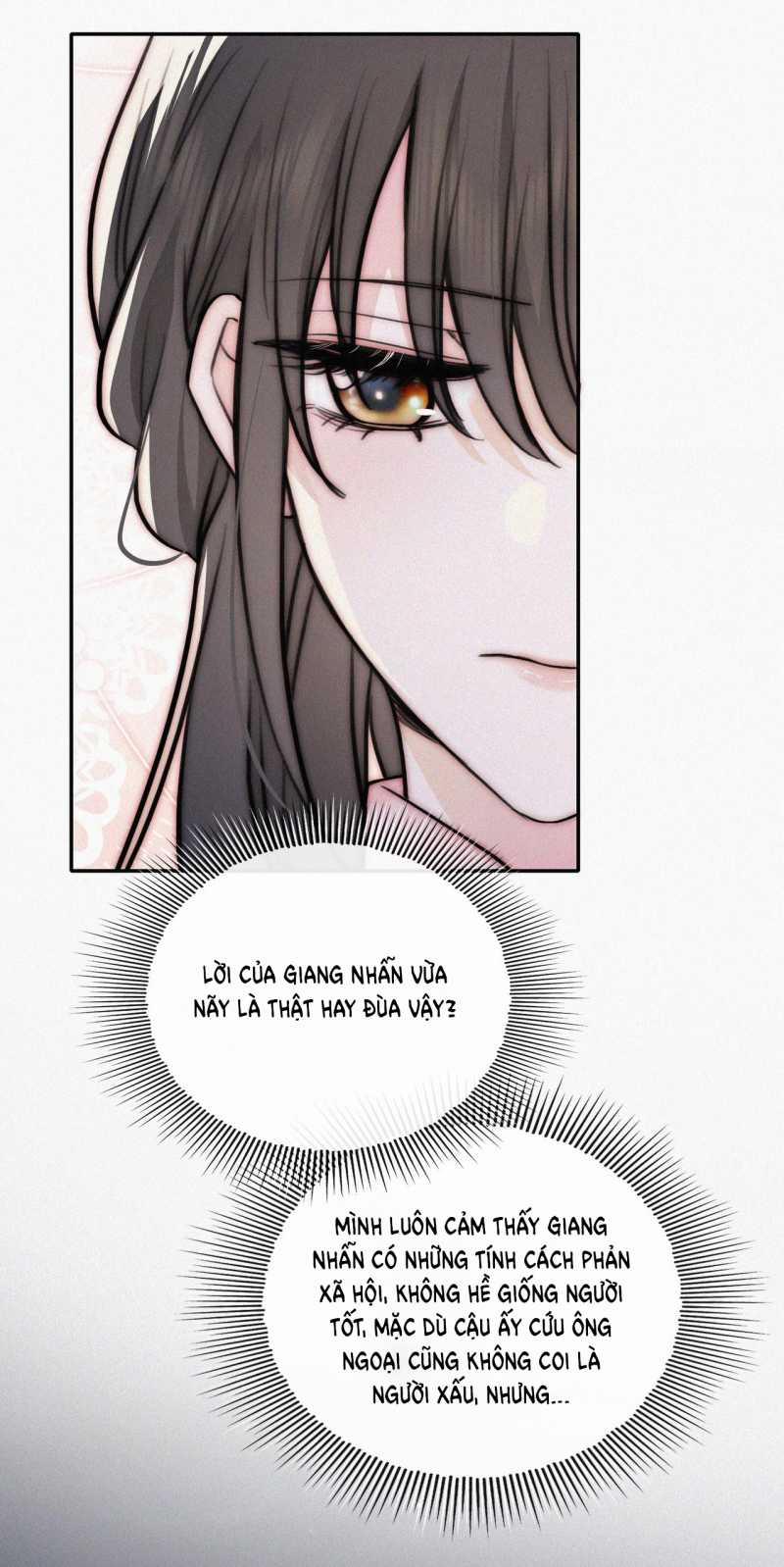 Bệnh Yêu 75.2 trang 20