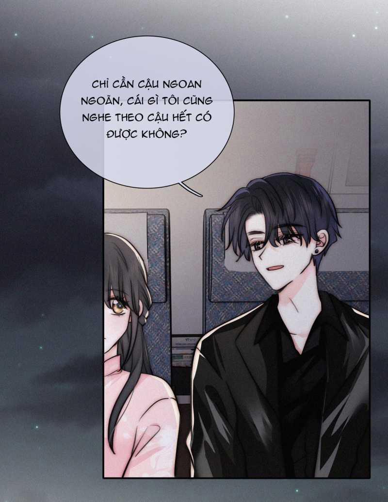 Bệnh Yêu 75.2 trang 21