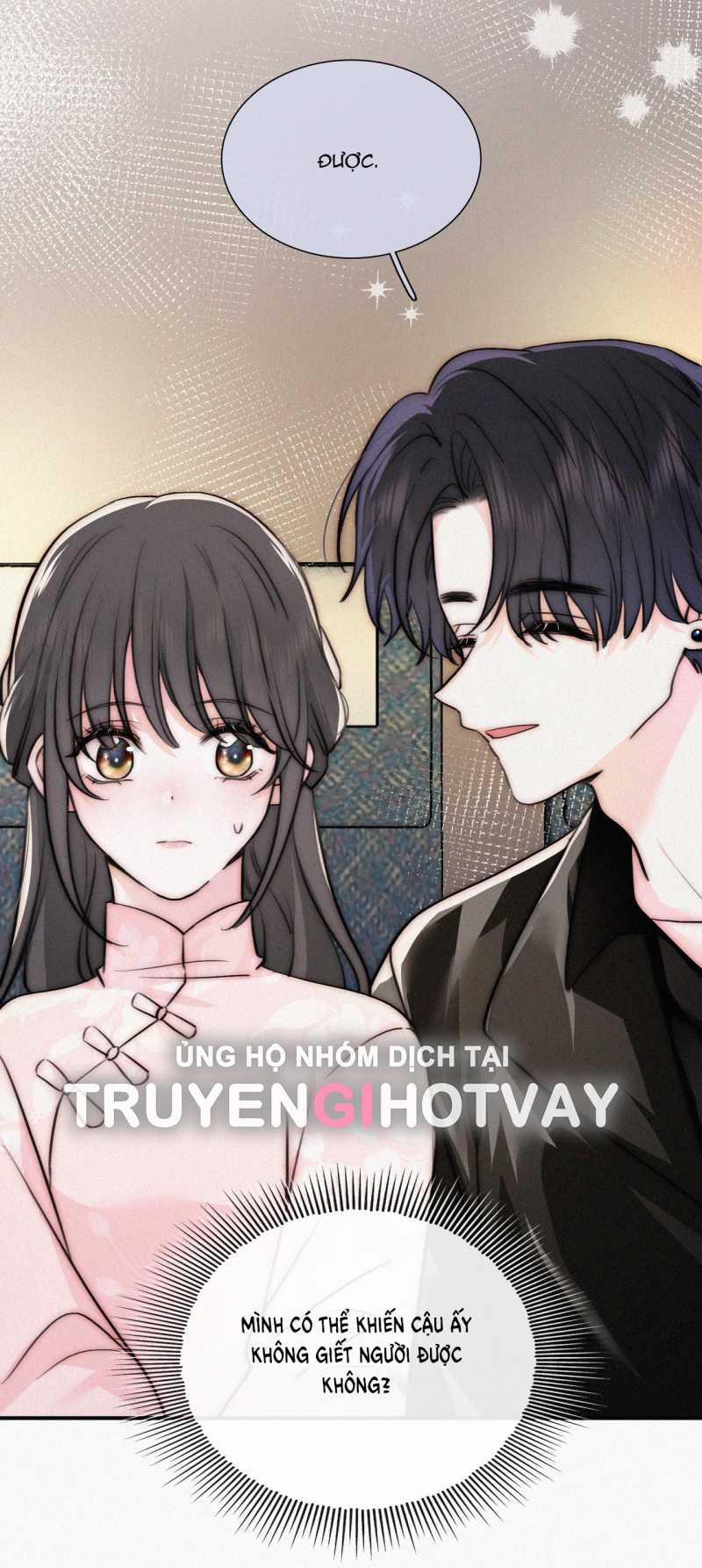 Bệnh Yêu 75.2 trang 23