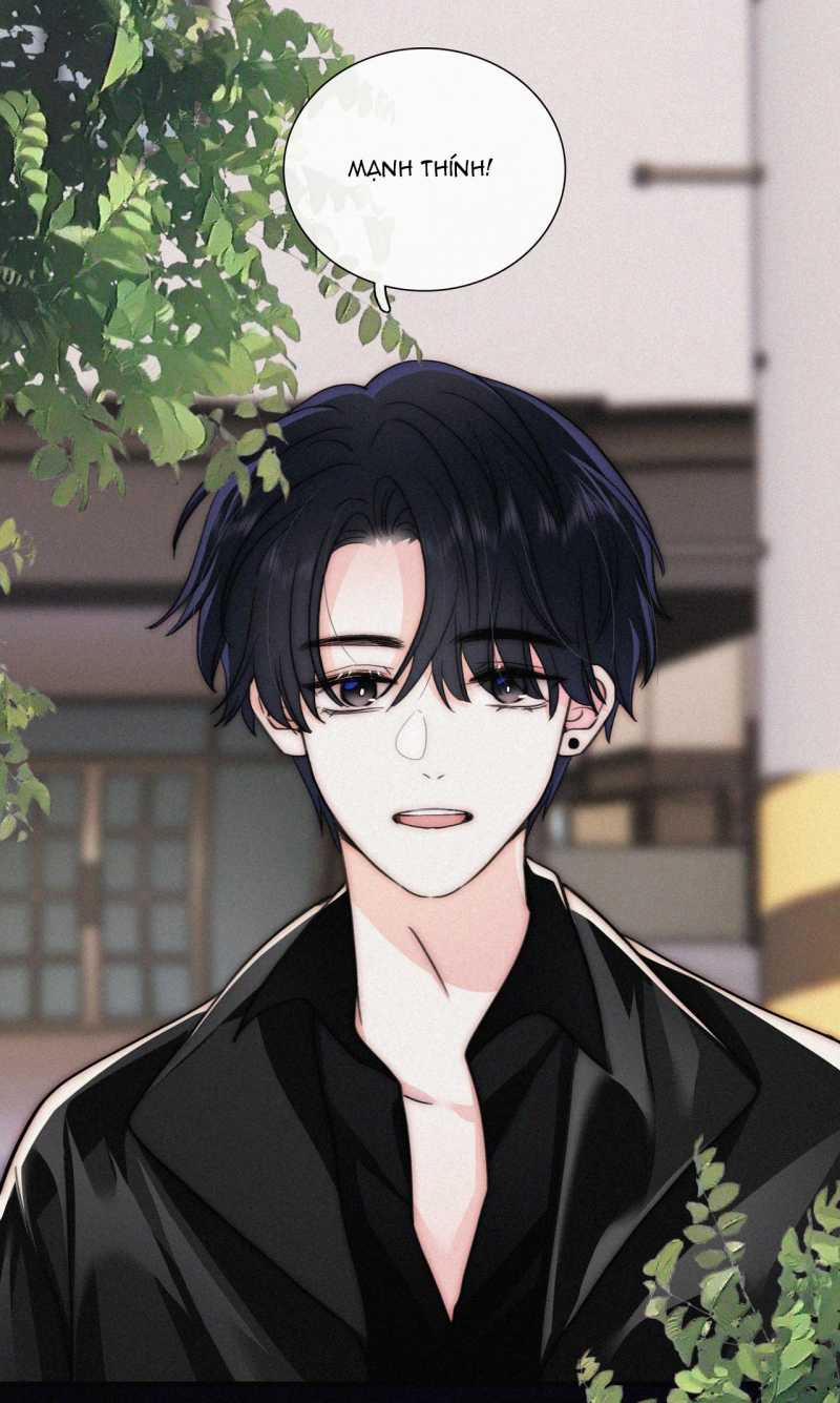 Bệnh Yêu 75.2 trang 4