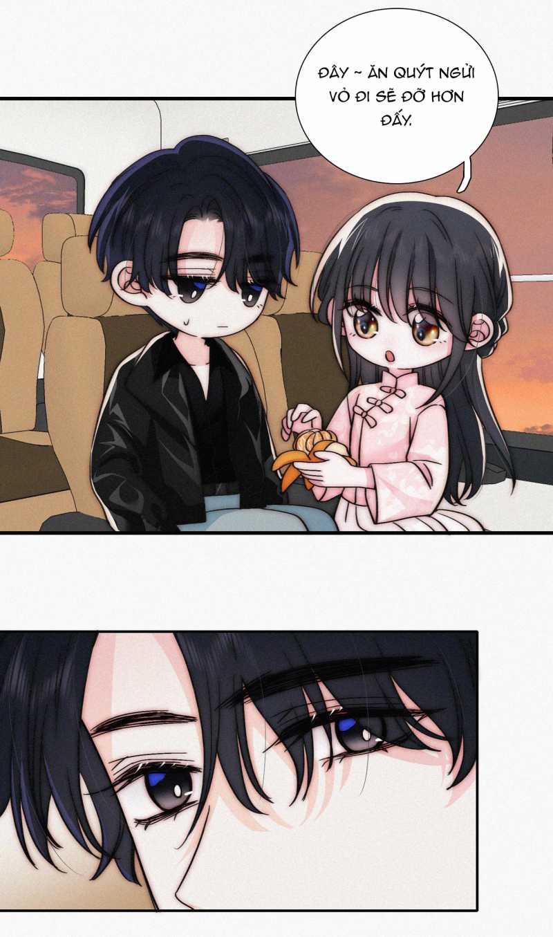 Bệnh Yêu 75.2 trang 6