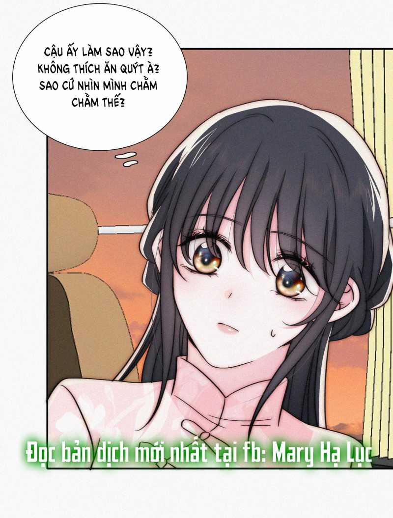 Bệnh Yêu 75.2 trang 7