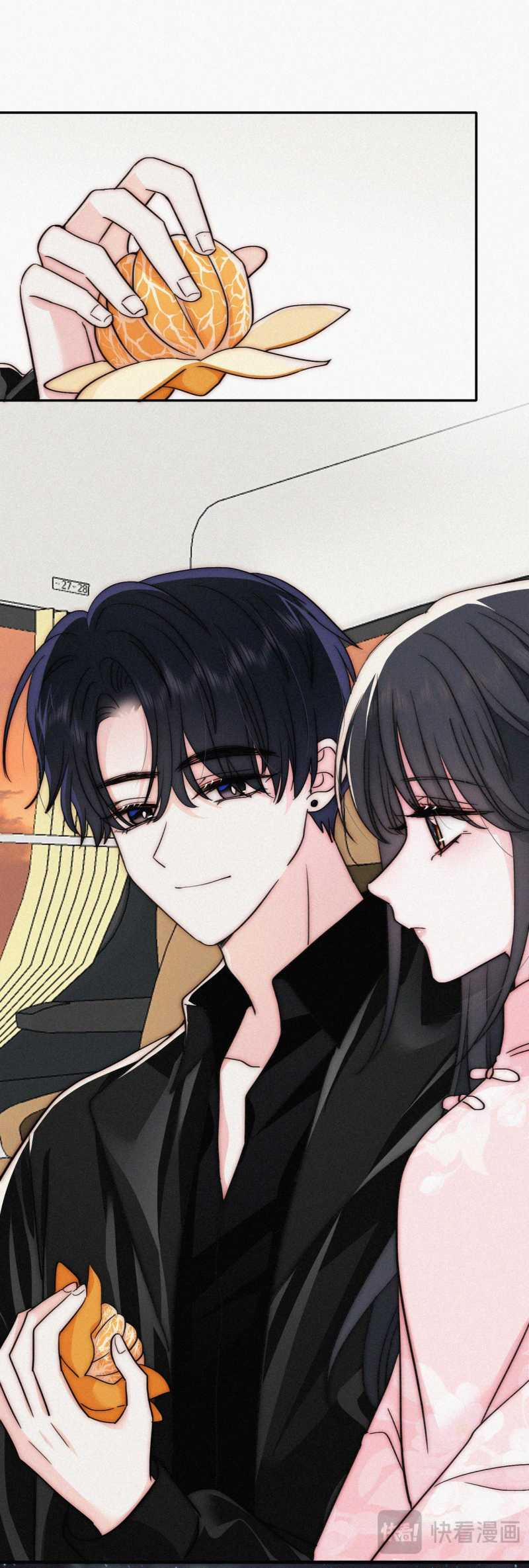 Bệnh Yêu 75.2 trang 8