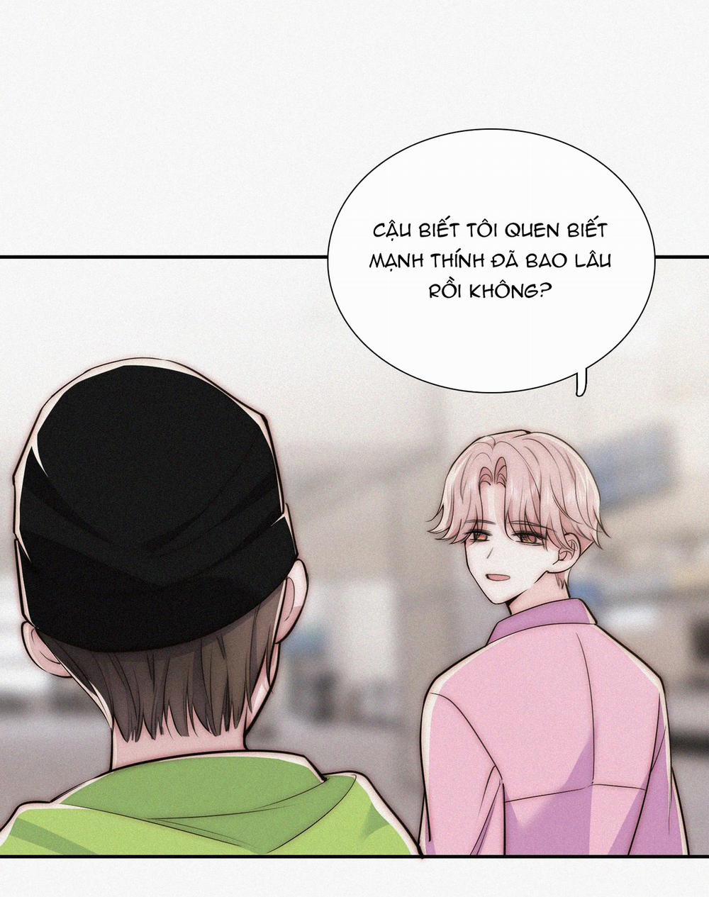 Bệnh Yêu 76.1 trang 10