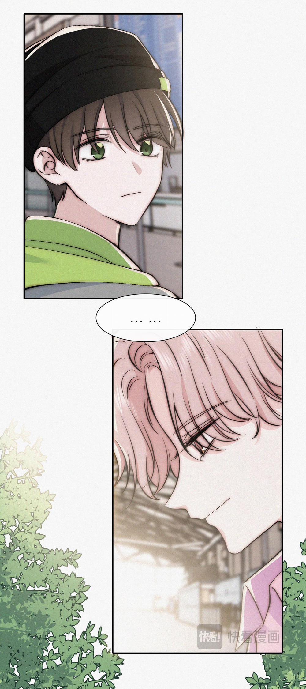 Bệnh Yêu 76.1 trang 13