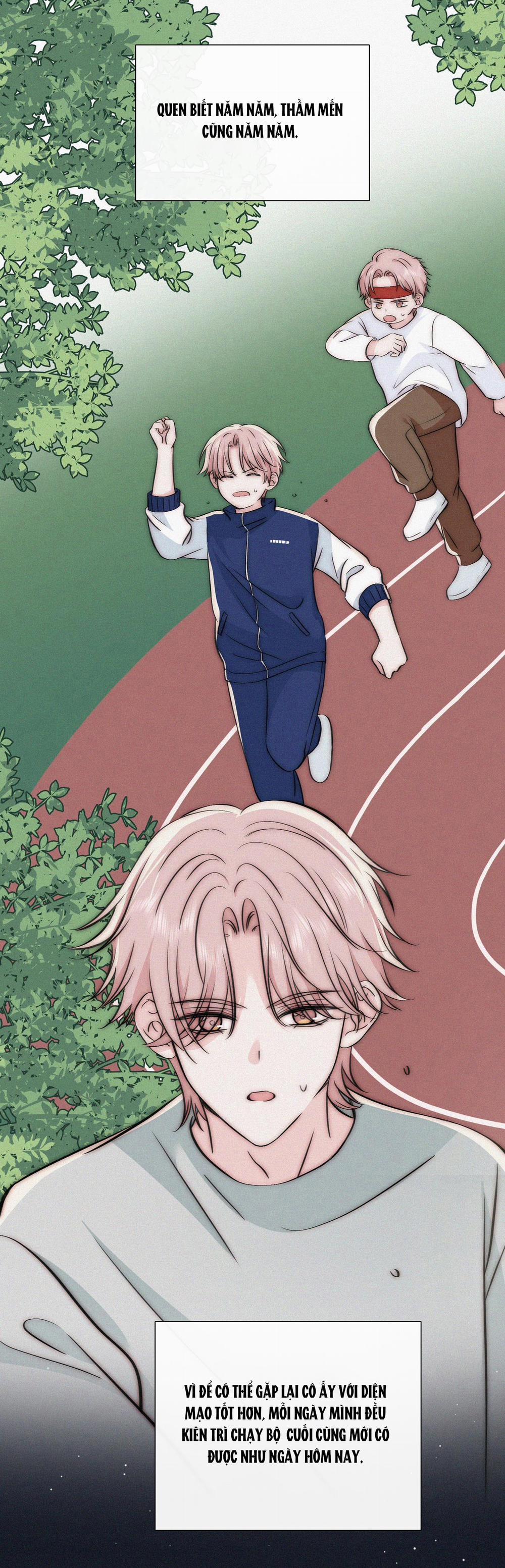 Bệnh Yêu 76.1 trang 14