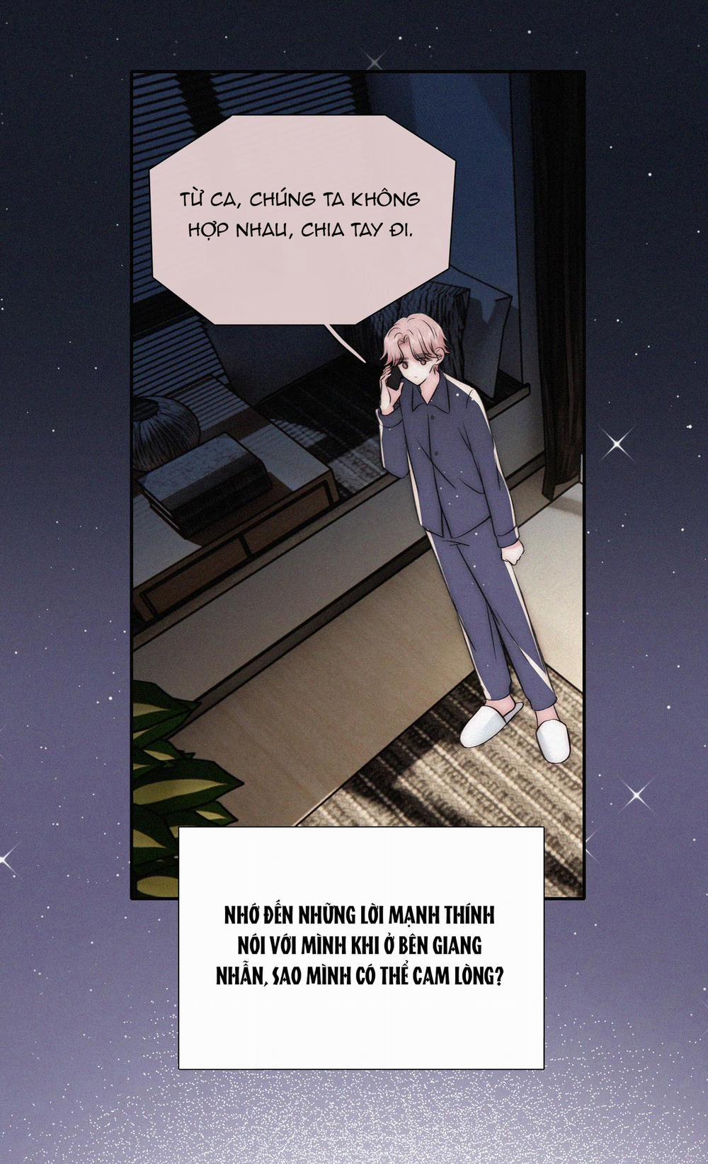 Bệnh Yêu 76.1 trang 15