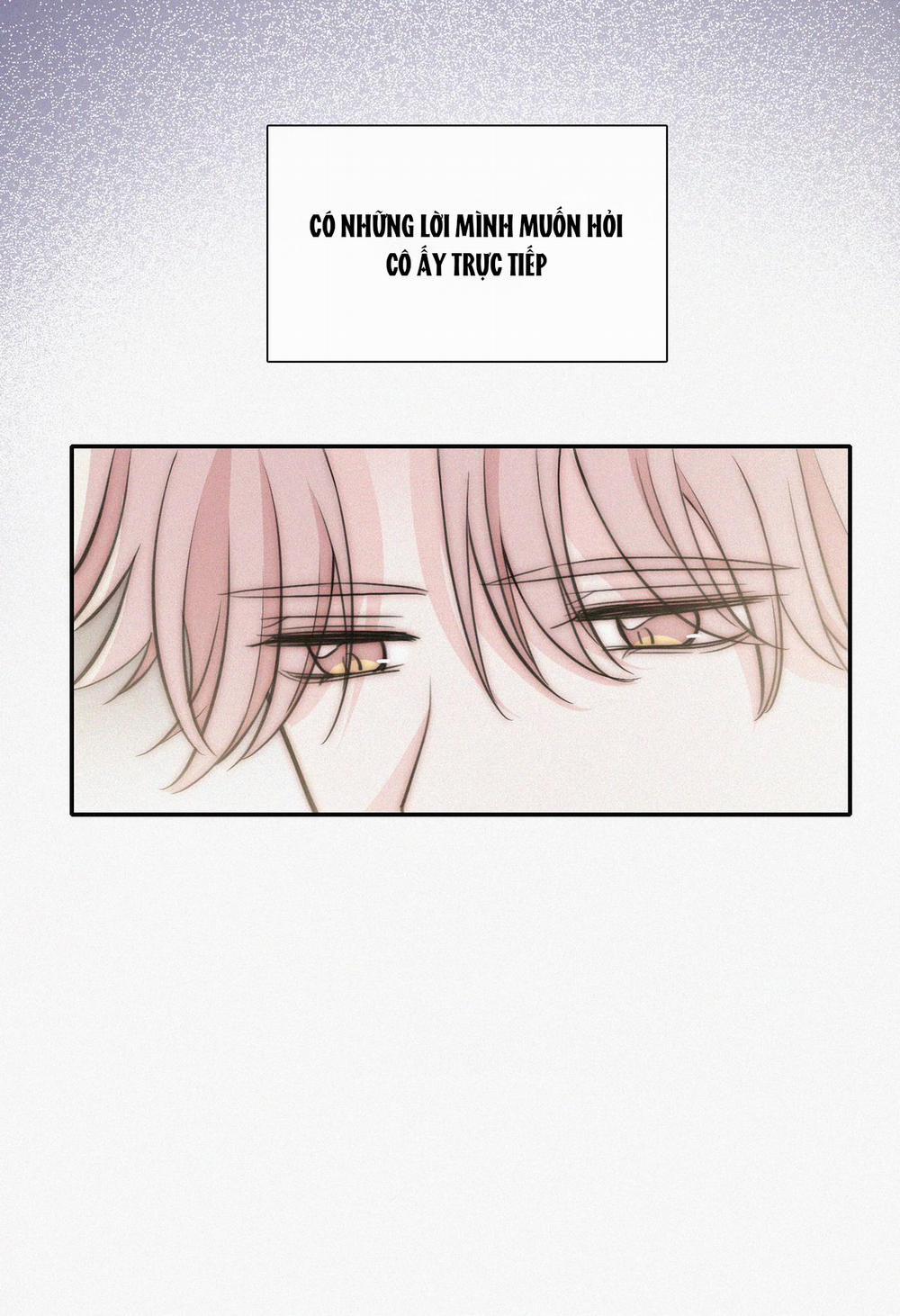 Bệnh Yêu 76.1 trang 16