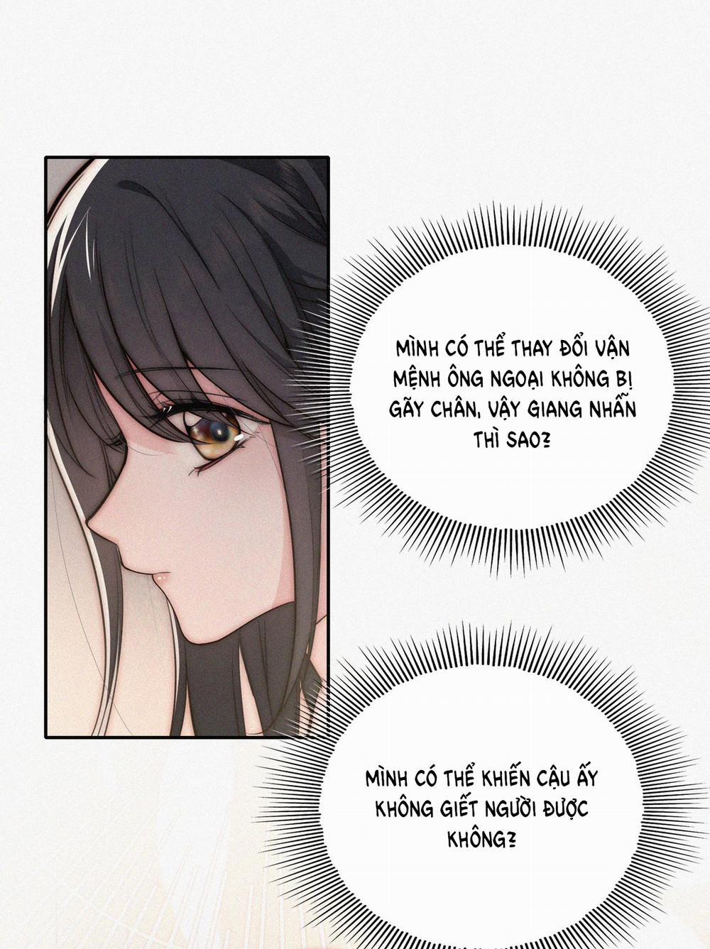 Bệnh Yêu 76.1 trang 2