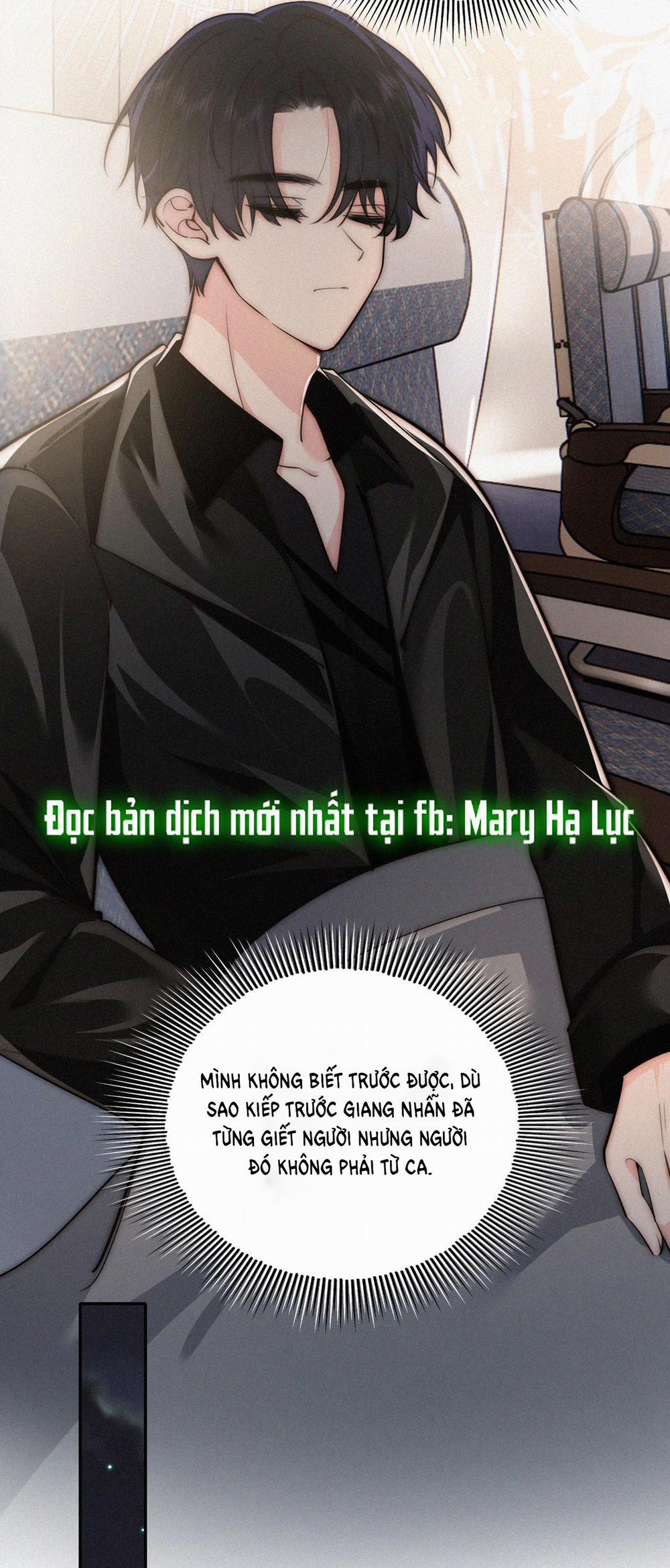 Bệnh Yêu 76.1 trang 3