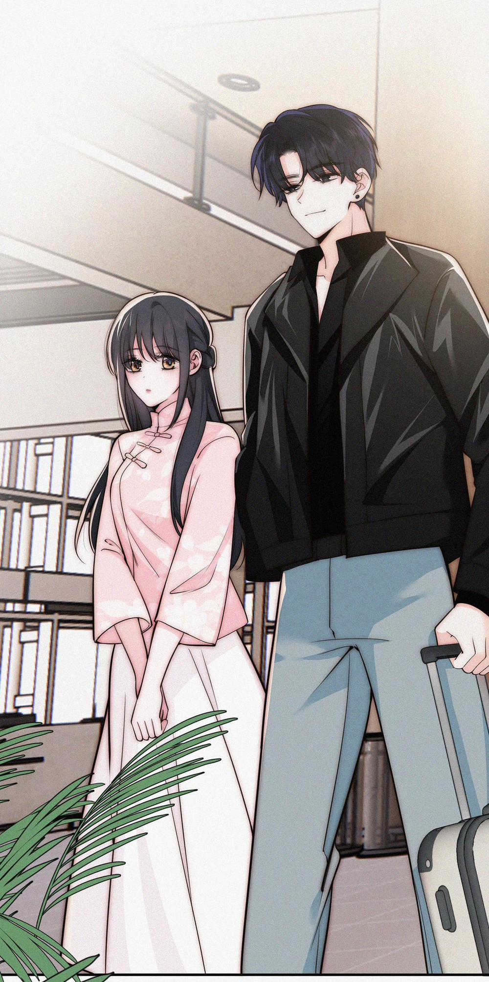 Bệnh Yêu 76.1 trang 5