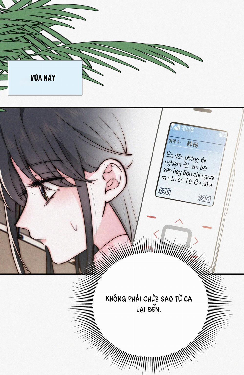 Bệnh Yêu 76.1 trang 6