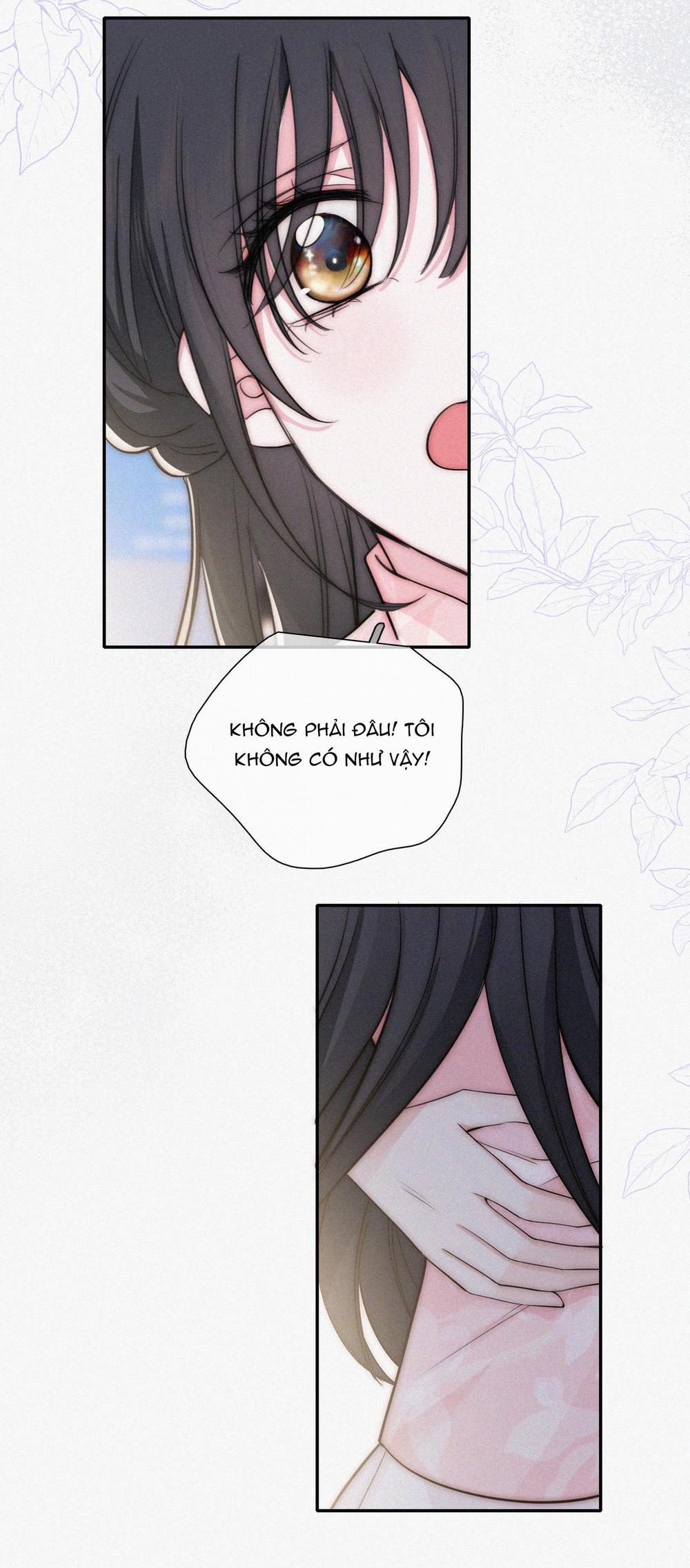 Bệnh Yêu 76.2 trang 10