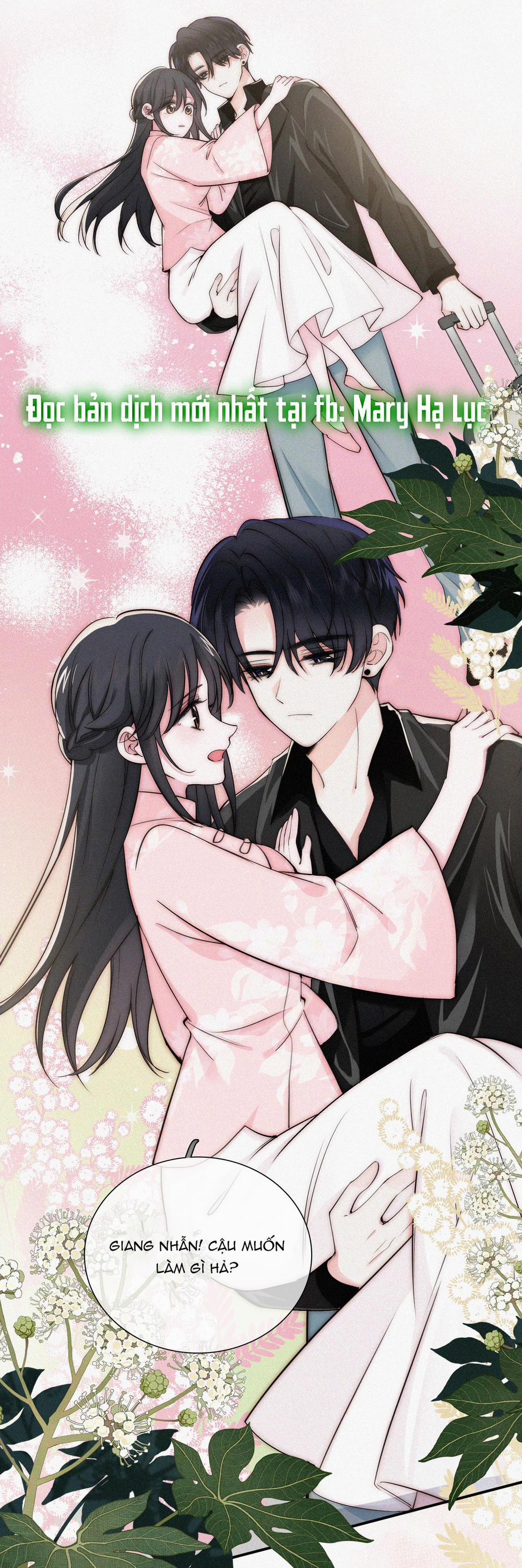 Bệnh Yêu 76.2 trang 11