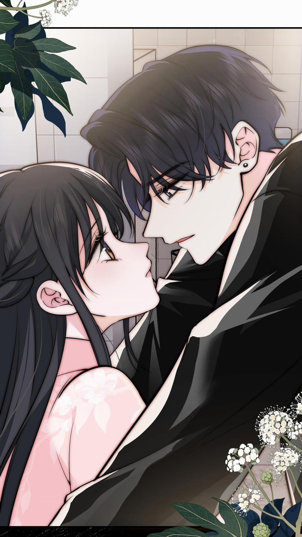 Bệnh Yêu 76.2 trang 15