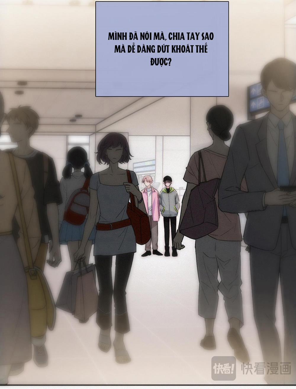 Bệnh Yêu 76.2 trang 2