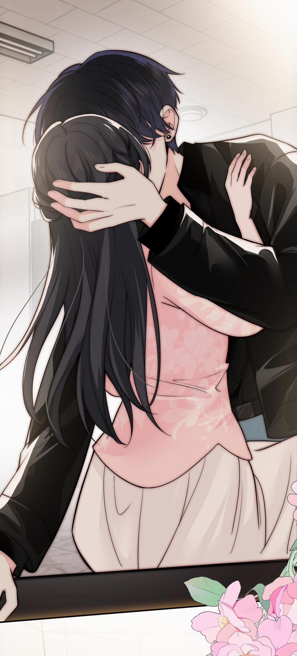 Bệnh Yêu 76.2 trang 21