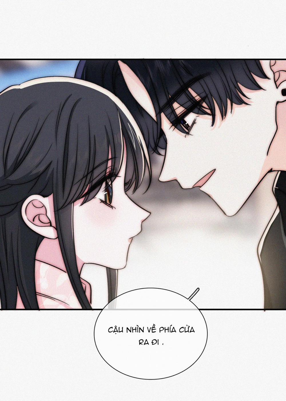 Bệnh Yêu 76.2 trang 4