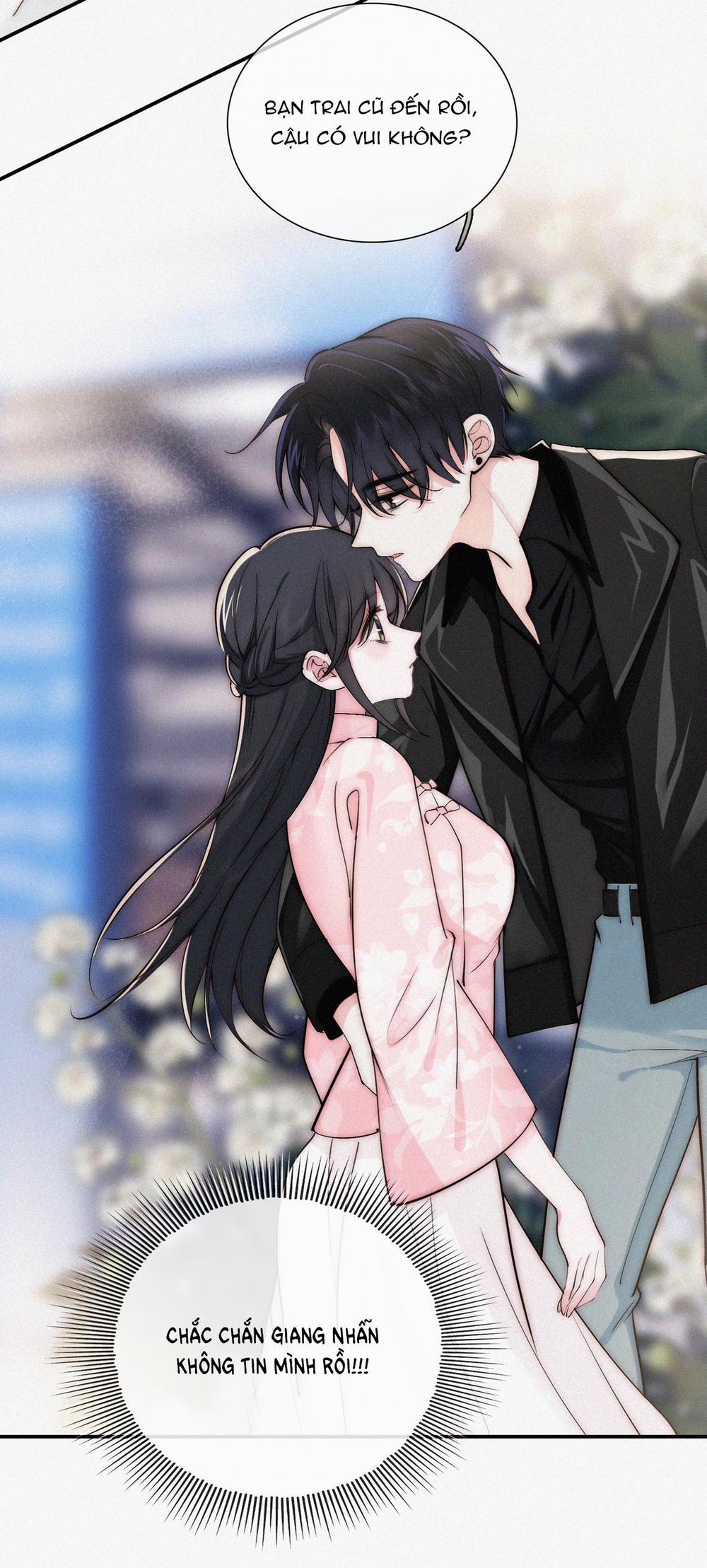 Bệnh Yêu 76.2 trang 7