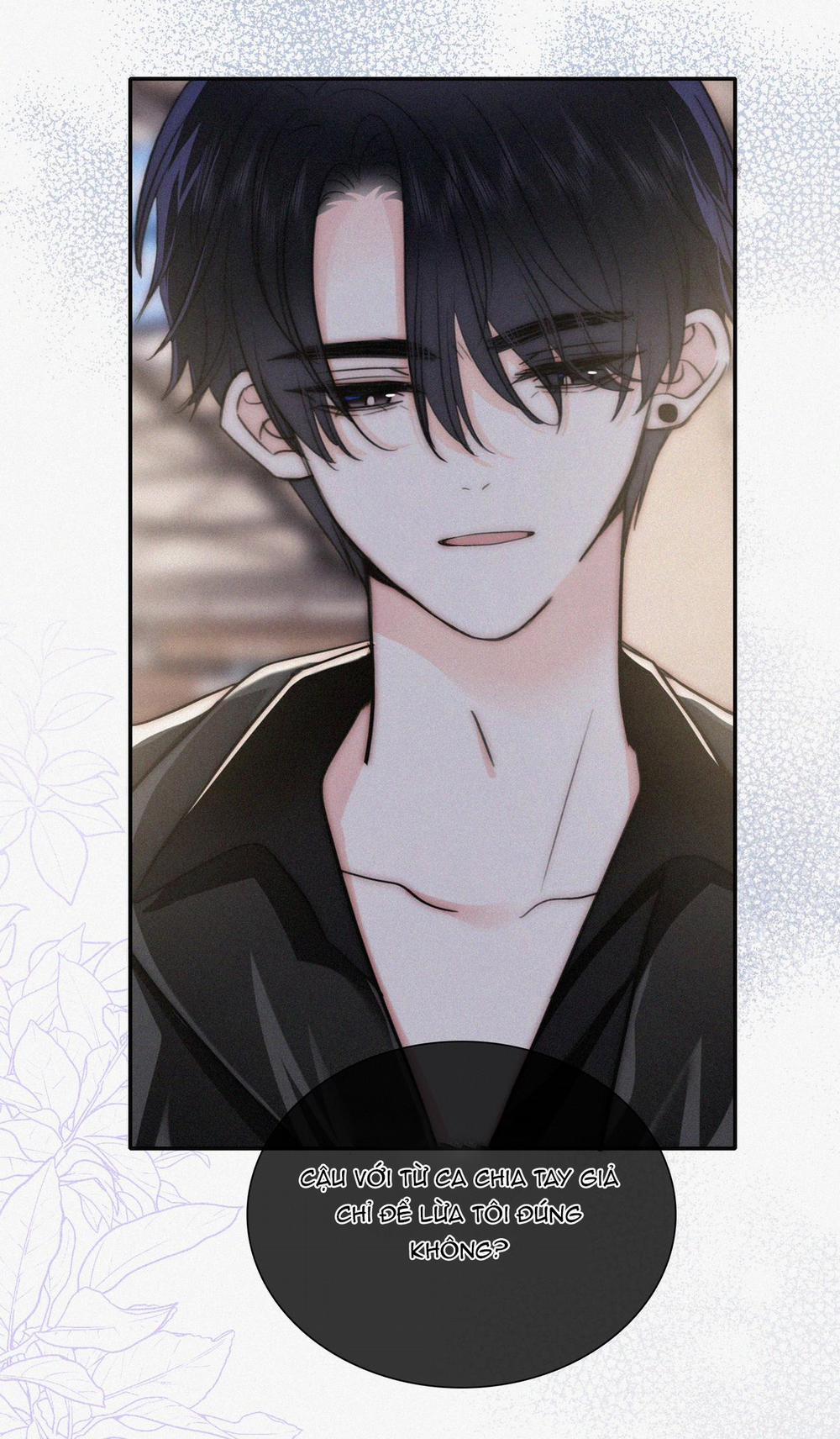 Bệnh Yêu 76.2 trang 9